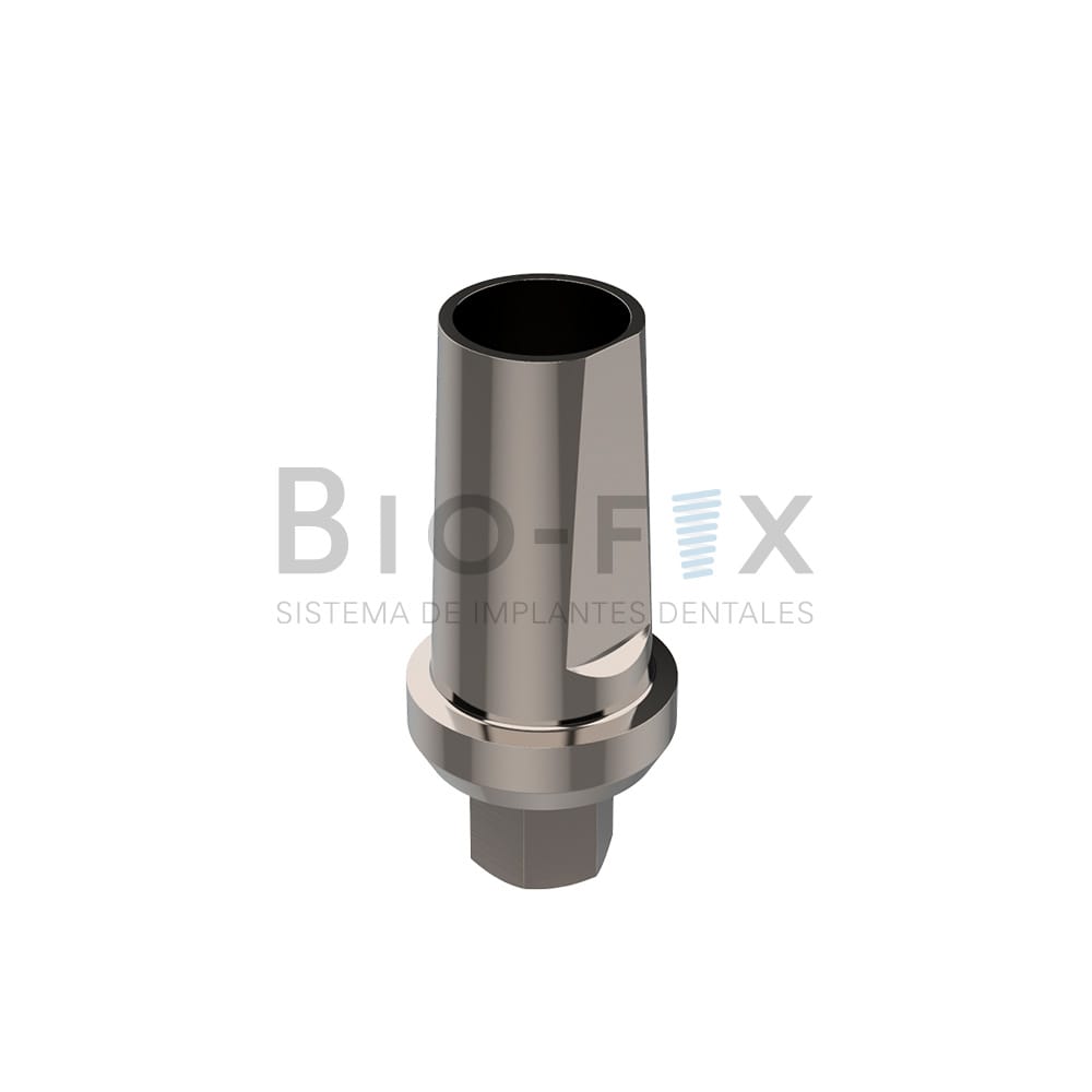 Gerader Pfosten und Schraube – Grado Cuatro S.R.L, Abutments