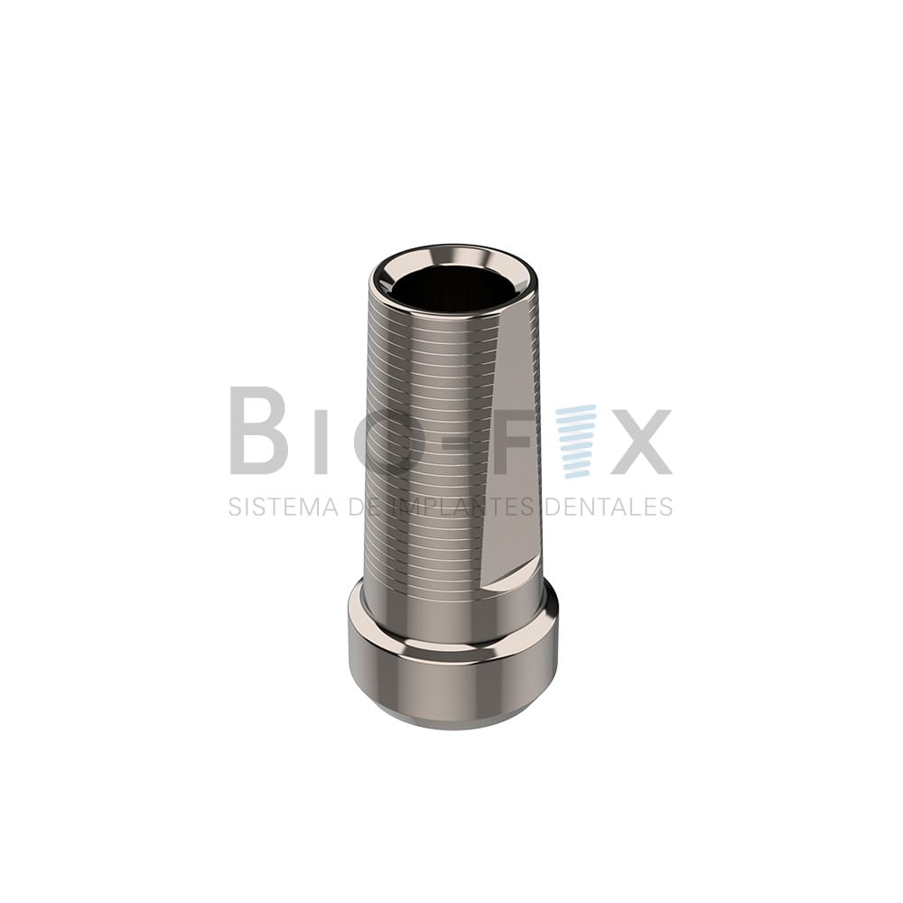 Gerader Pfosten und Schraube HE-03 – Grado Cuatro S.R.L, Abutments