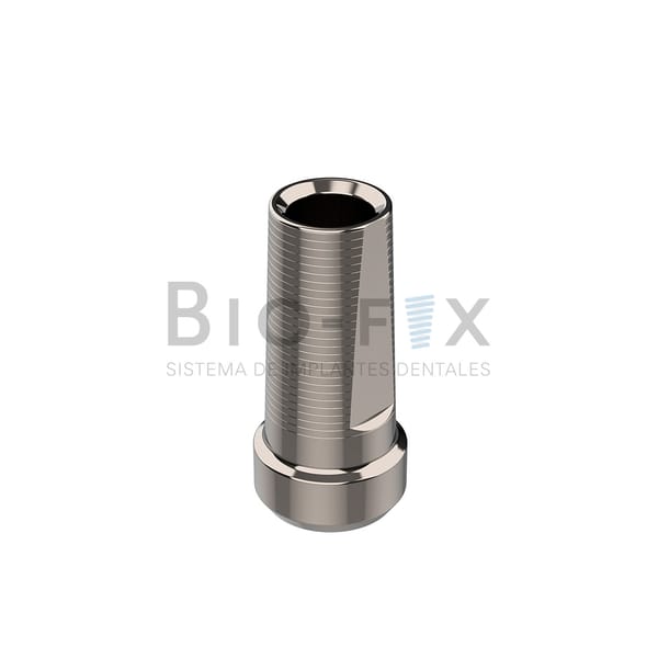 Gerader Pfosten und Schraube HE-03