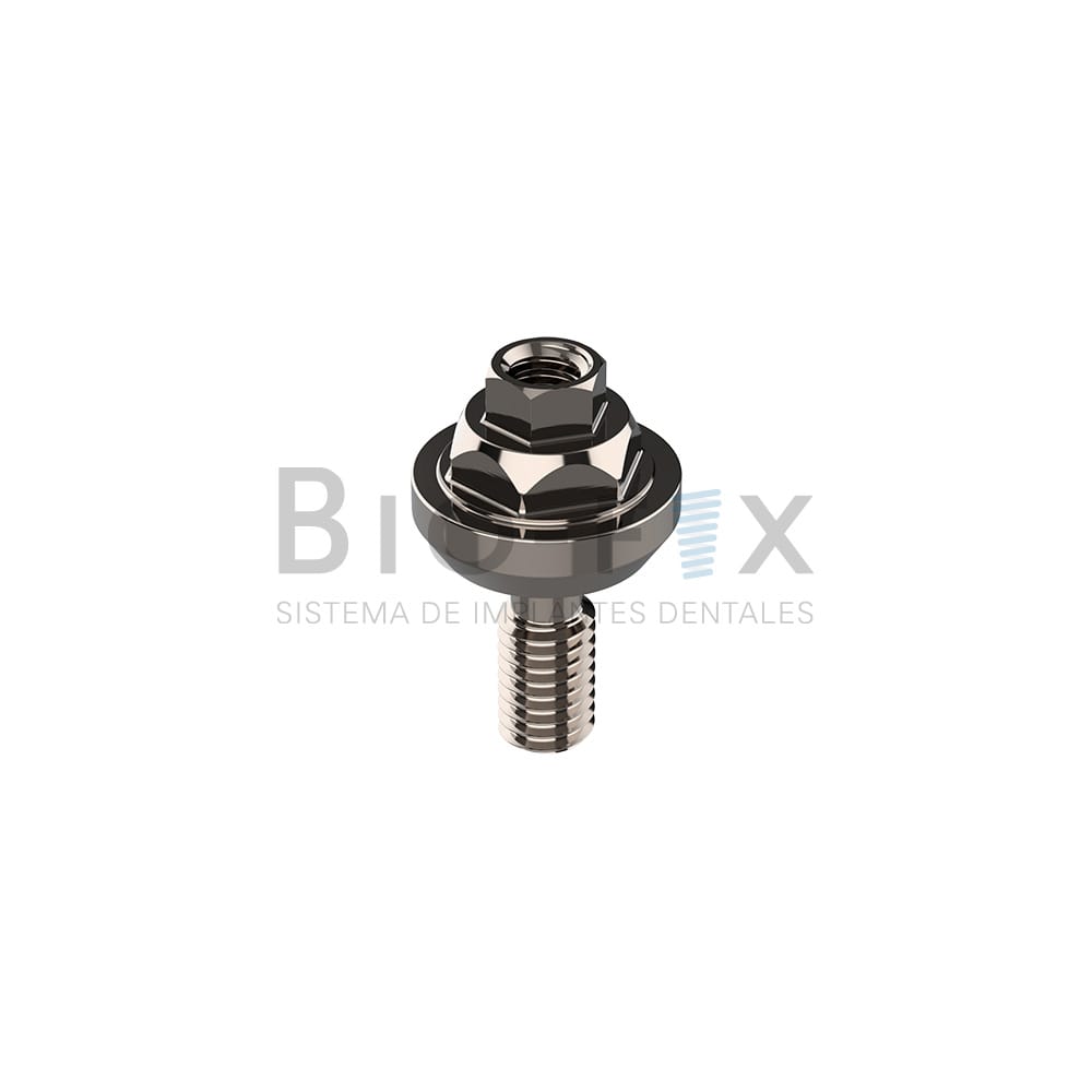 Minipfeiler Außenhexagon – Grado Cuatro S.R.L, Abutments