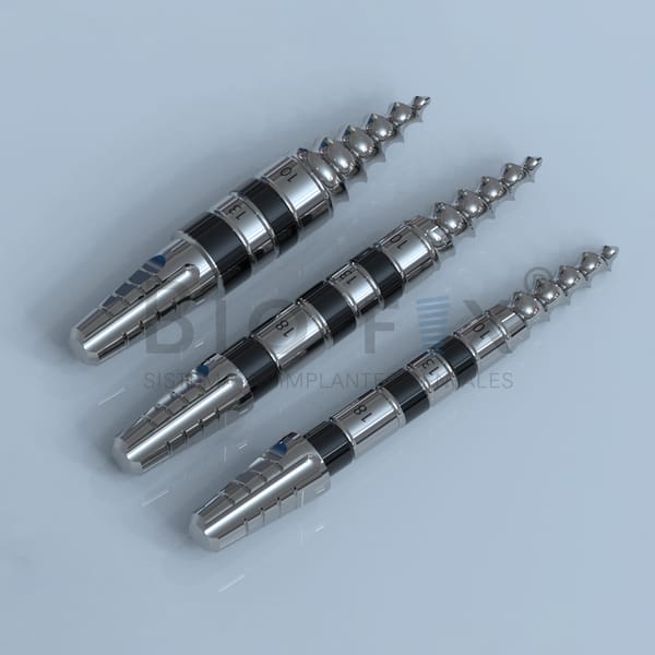 Knochenexpander