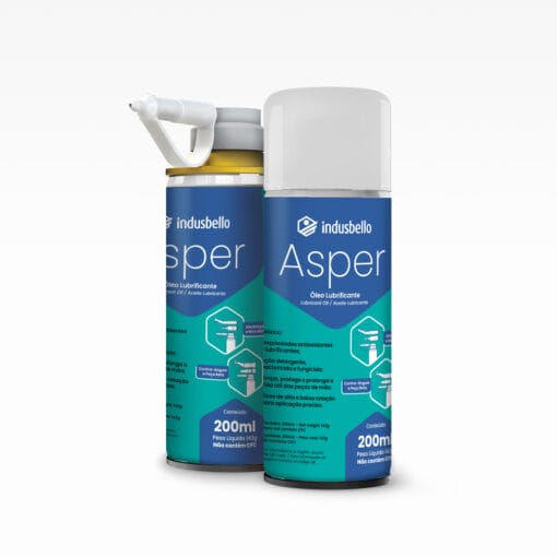 Schmieröl – Asper