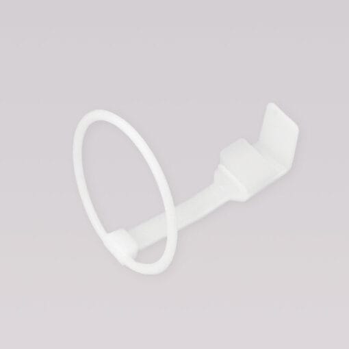 Radiographic Positioner Cone Indicator Digital for Anterior Teeth With 9 sensor holders