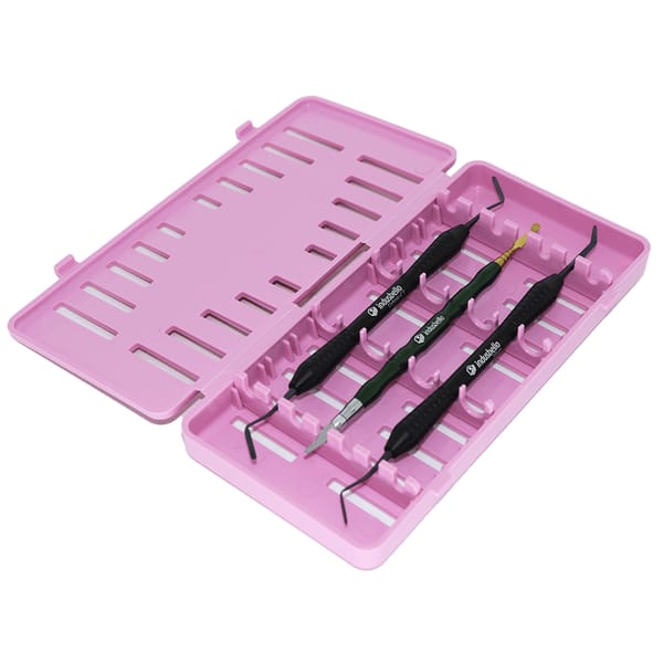 Sterilisierungsbox Semplicità Indusbello