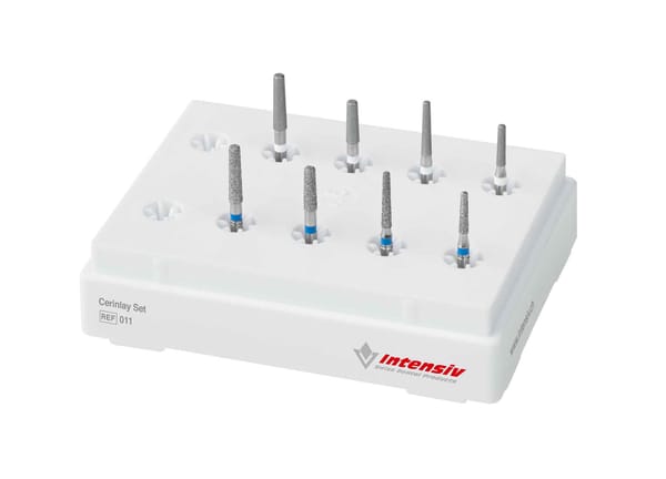 Intensiv Cerinlay Set