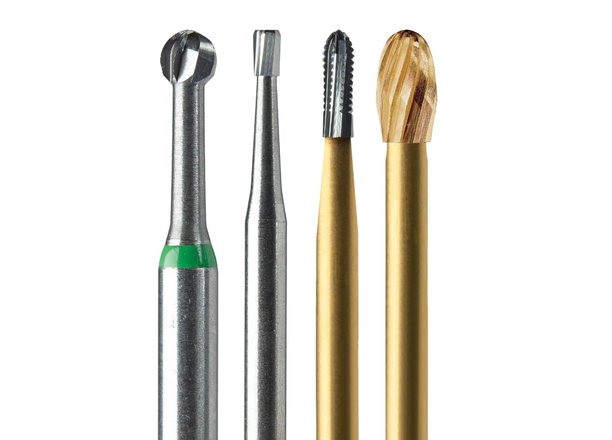 Intensiv Cutting Instruments – Intensiv, Instrumente