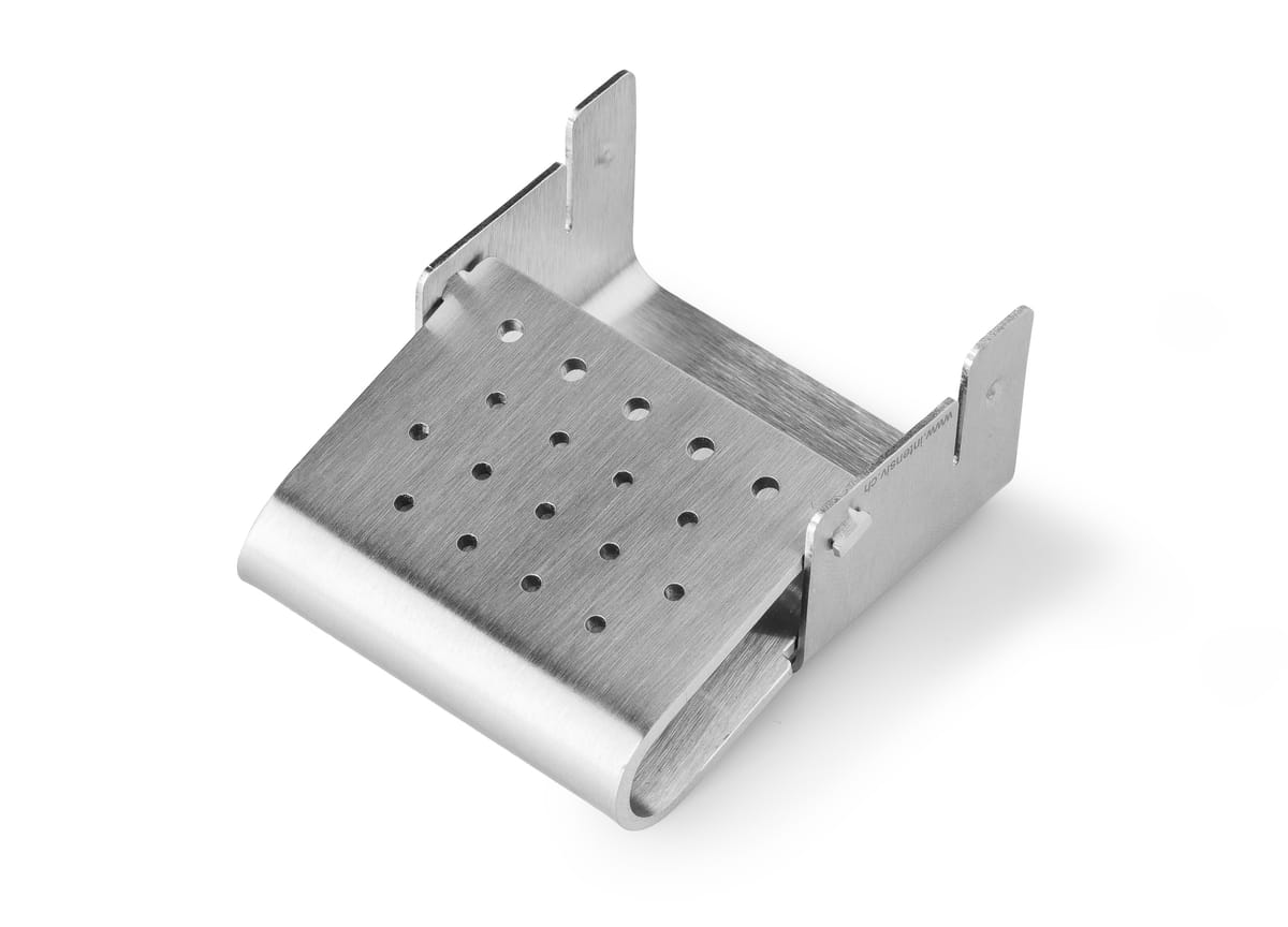 Intensiv HygienicTray (HT2000) – Intensiv, Trays, Sterilcontainer und Zubehör