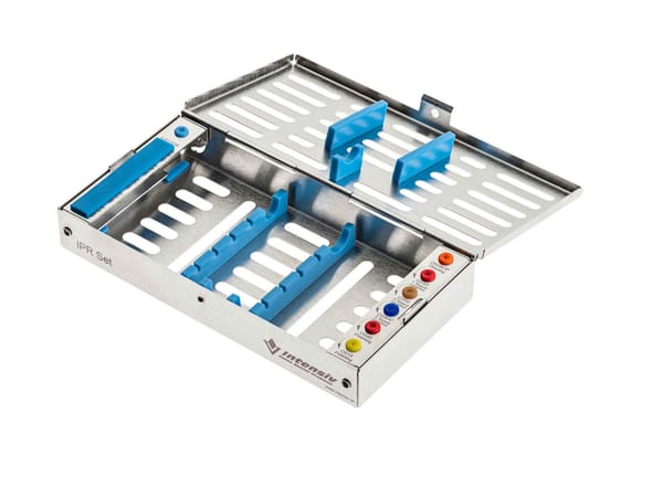 Intensiv IPRTray