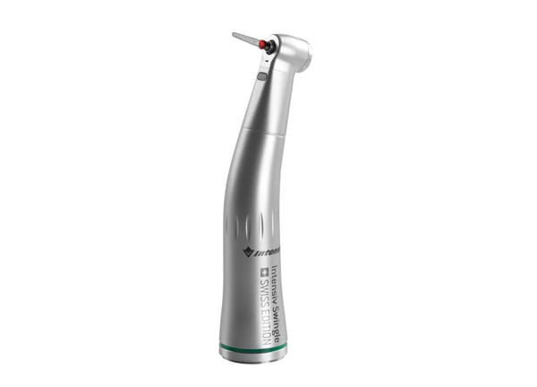 Intensiv Swingle SWISS EDITION Pat. EP 2754406B1