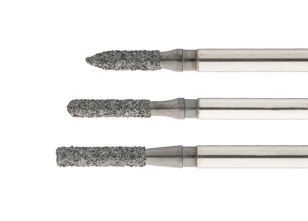 Intensiv ZirconCut Prosthetics