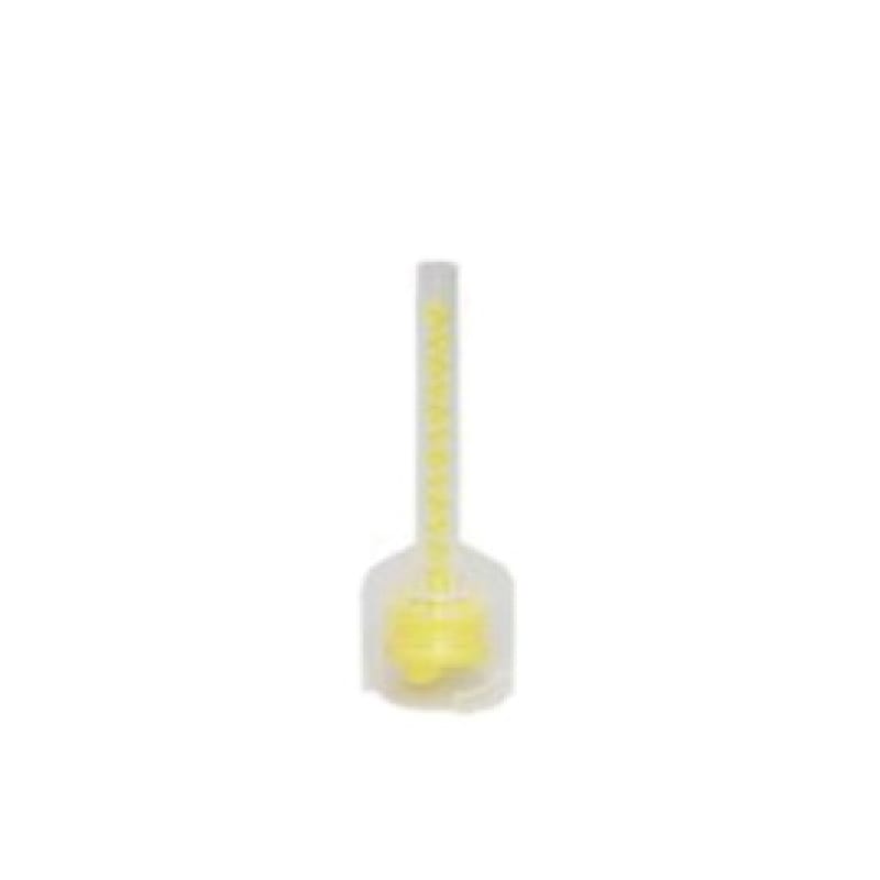 Hydrospeed HD - Yellow Mixing Tips Light Body Quick – ITENA Clinical, Applikationsspitzen (Tips)