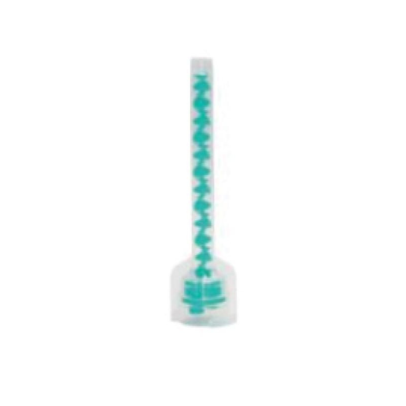 Hydrospeed HD - Green Mixing Tips Bite Registration – ITENA Clinical, Applikationsspitzen (Tips)