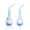 Total C-ram TTCRAM-DTEM-20 – ITENA Clinical, Mischkanülen
