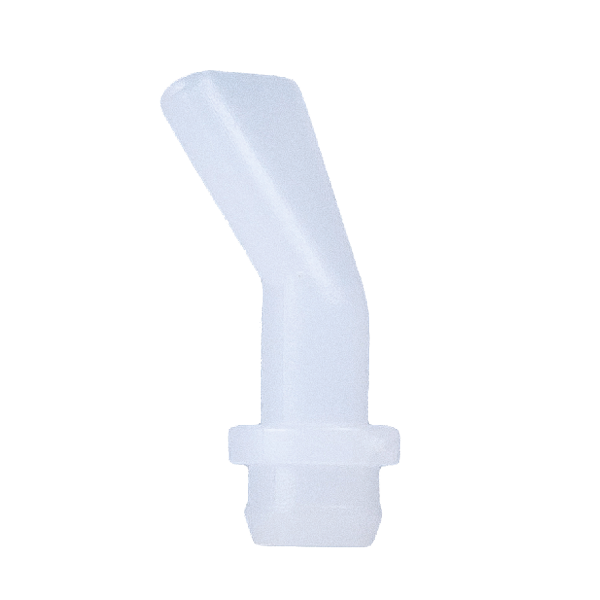 Hydrospeed HD - Transparent Flat Tips Bite Registration