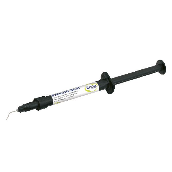 Prevent Seal PVSEAL – ITENA Clinical, Fissurenversiegler