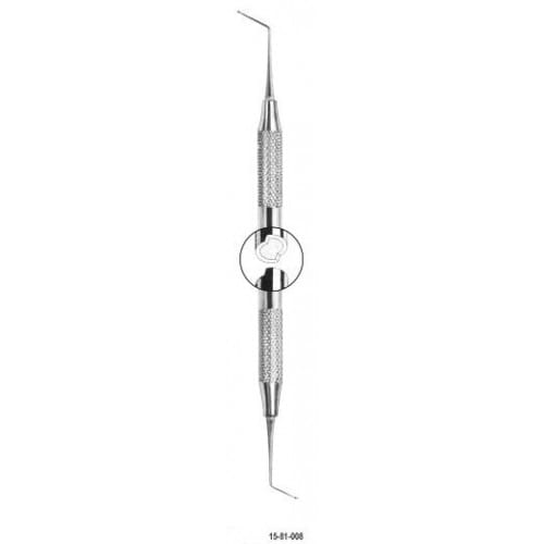 Amalgam Applikator