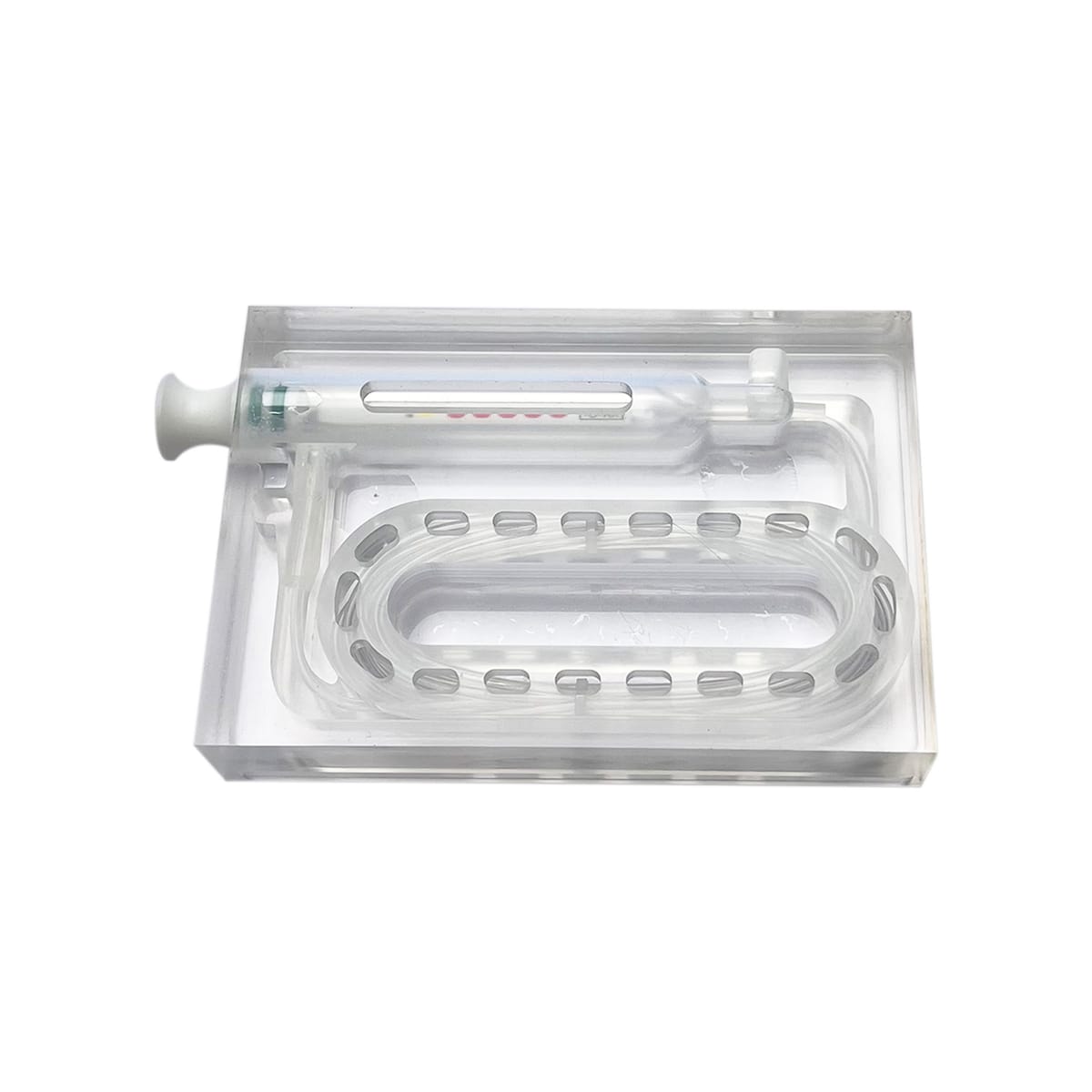 HILEX Plasma & EO Sterilization Pouch – Shanghai JPS Medical Co., Ltd., Sterilisationsschläuche und -beutel