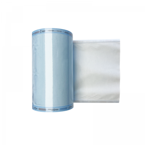 Sterilization Sealing Roll (Flat Reel) – Shanghai JPS Medical Co., Ltd., Sterilisationsschläuche und -beutel