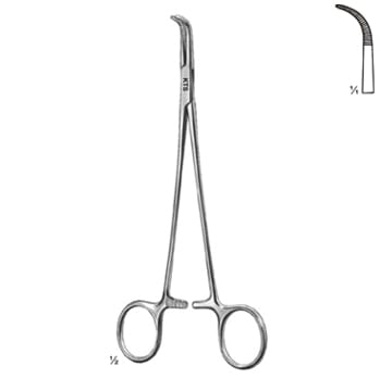 Baby-Adson – KT Surgico, Pinzetten