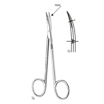 Littler – KT Surgico, Chirurgische Instrumente