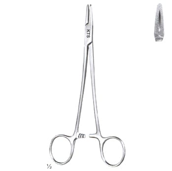Mayo-Hegar – KT Surgico, Chirurgische Instrumente