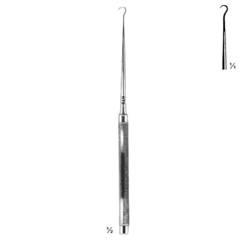 Kleinert-Kutz/Skin – KT Surgico, Chirurgische Instrumente