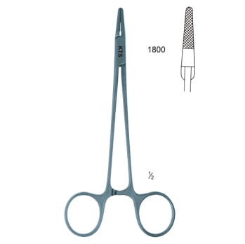 Mayo-Hegar – KT Surgico, Chirurgische Instrumente