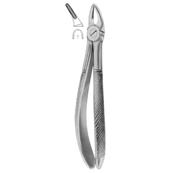 Extracting Forceps – KT Surgico, Extraktionszangen
