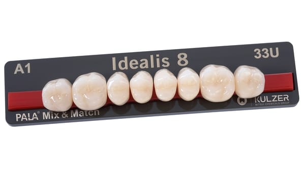 Pala® Idealis