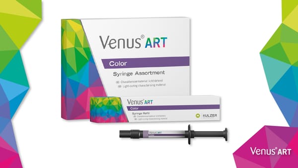Venus® Color Composite