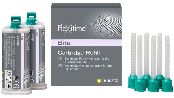 Flexitime® Bite