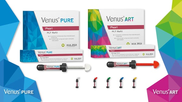 Venus® Pearl