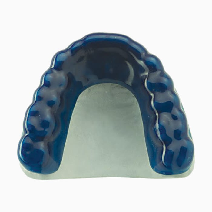 Custom Mouthguard IV CM/06 – lab3d, Sportmundschutz