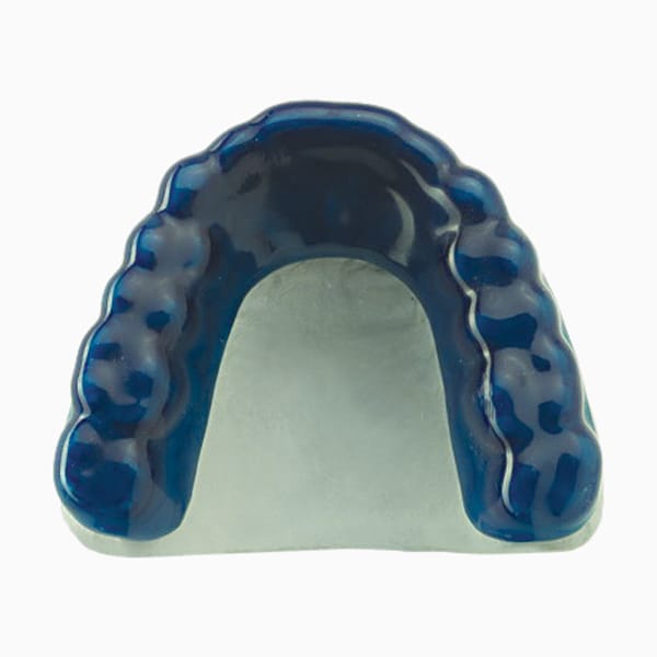 Custom Mouthguard IV CM/06