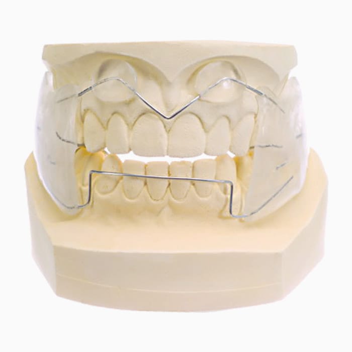 Frankel III FA/13 – lab3d, Sonstige Schienen