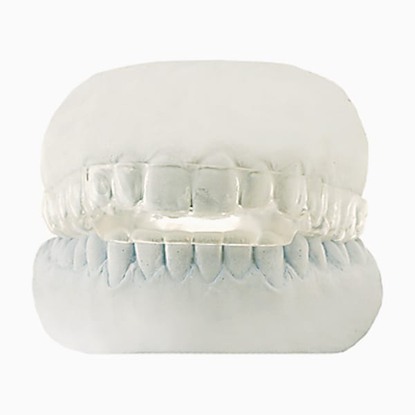 Elastomeric Sleep Appliance SN/03