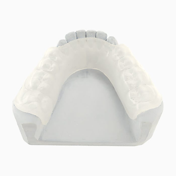 Soft Biteplate SP/03 – lab3d, Sportmundschutz