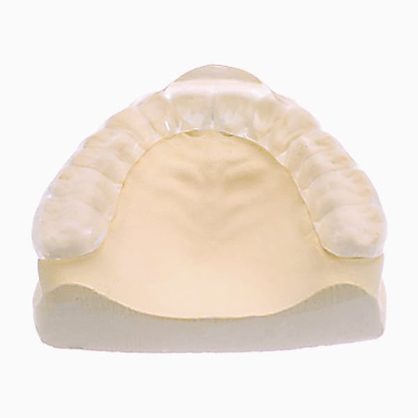 Anterior Repositioning Splint SP/04