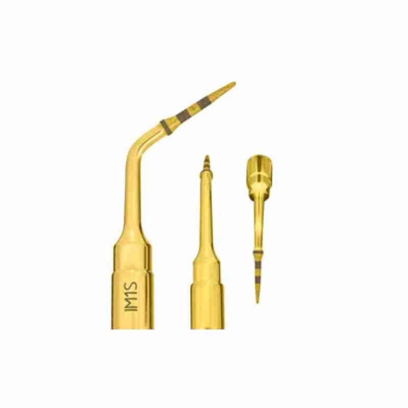 Implant parallel pin PZ PIN IM1S – Laschal Surgical, Parapulpäre Stifte