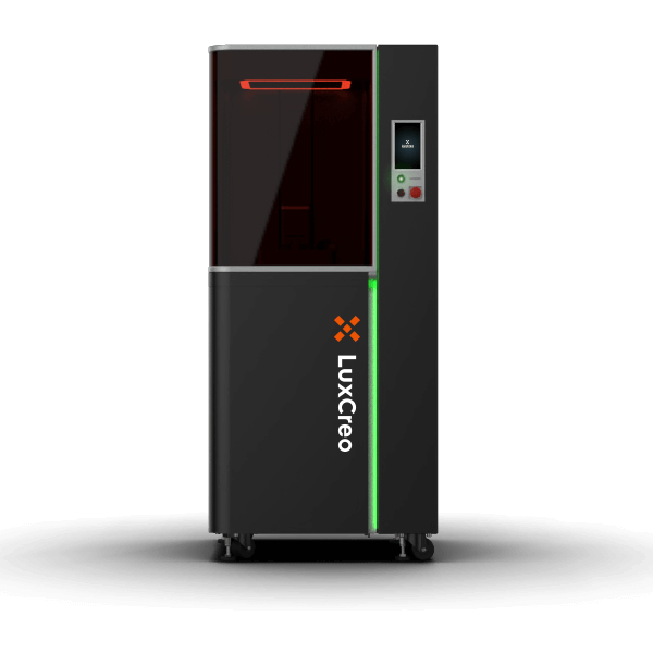 Lux 3L – LuxCreo Inc., 3D-Drucker