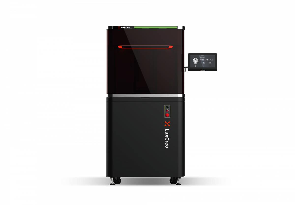 Lux 3D+ Dental – LuxCreo Inc., 3D-Drucker