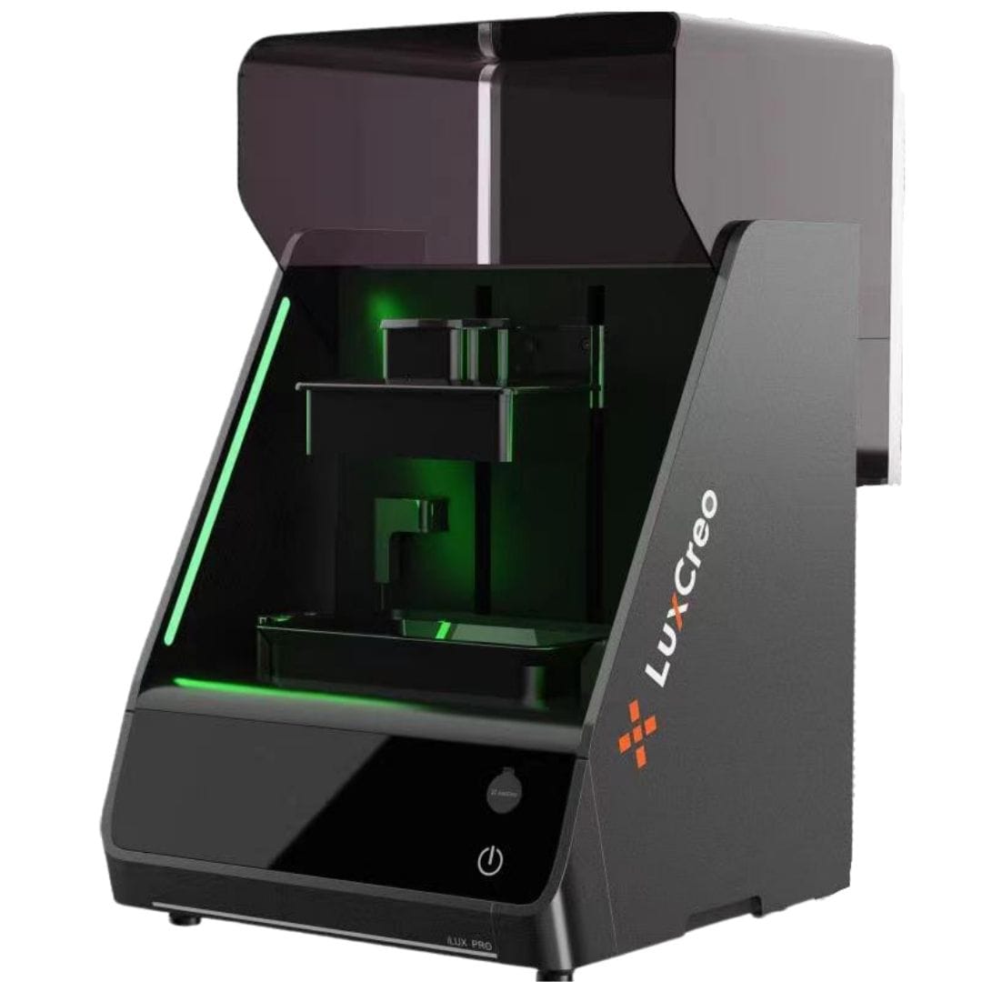 iLux Pro Engineering – LuxCreo Inc., 3D-Drucker
