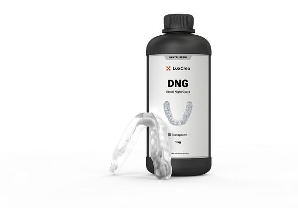 DNG - Splint & Night Guard Resin