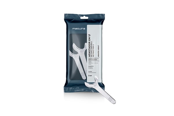 U Lateral Retractor