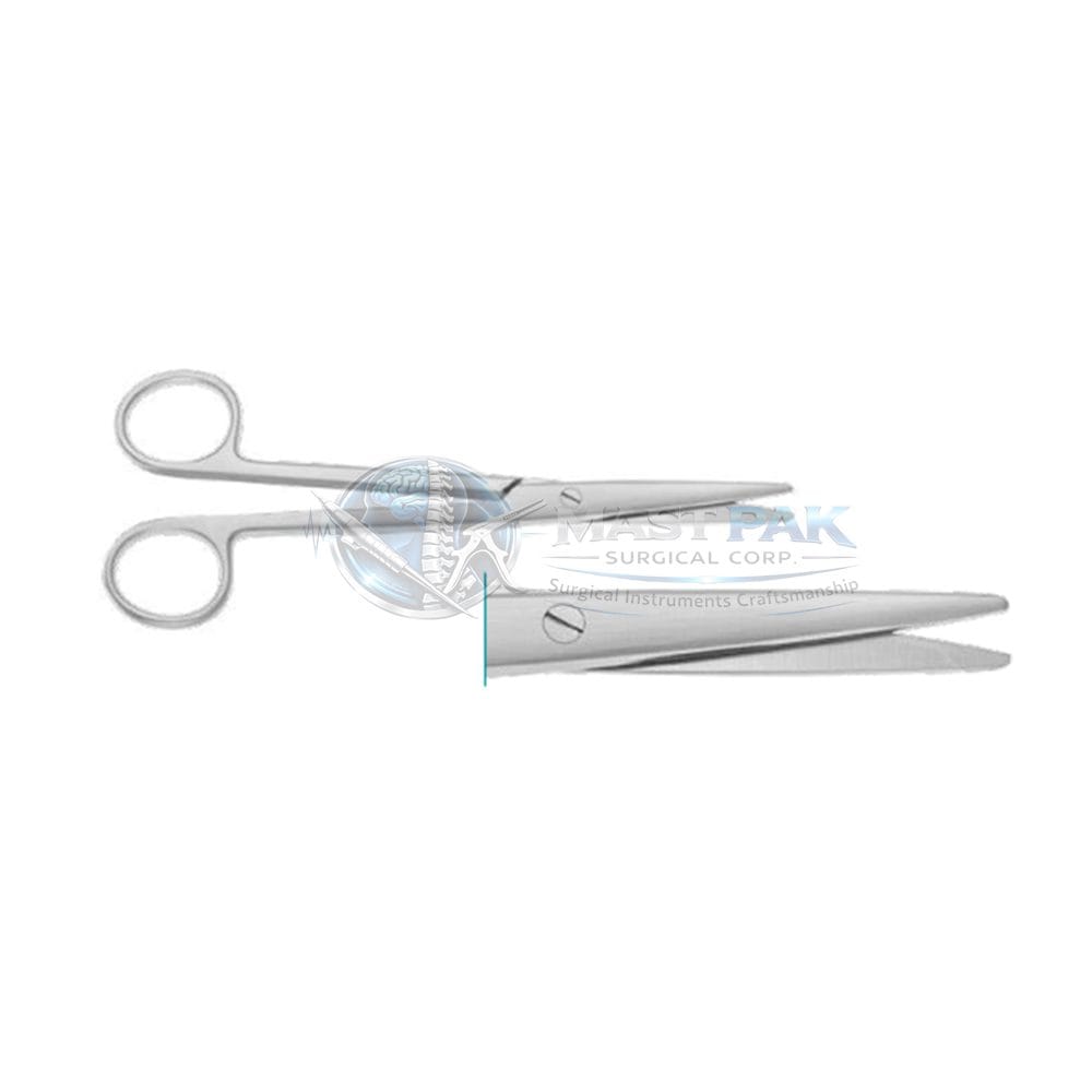 Mayo Stille Scissor – MAST PAK SURGICAL CORP., Chirurgische Instrumente