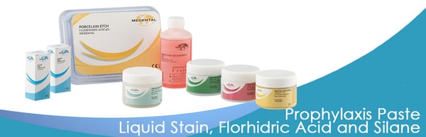 Prophylaxis Paste