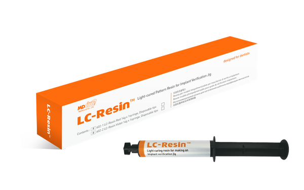 LC-Resin™
