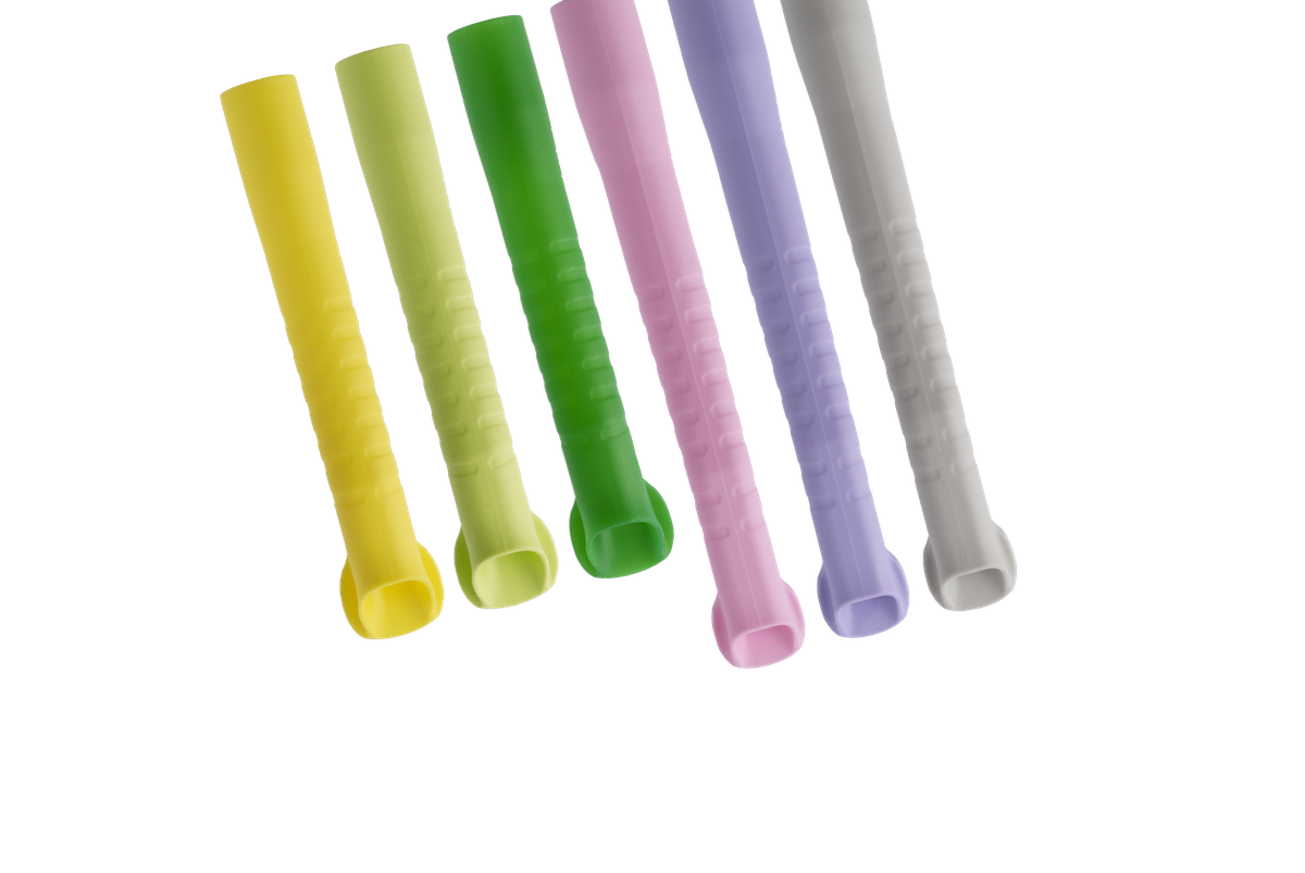 Aspirator tips – Euronda, Absaugkanülen für Turbinenabsaugung