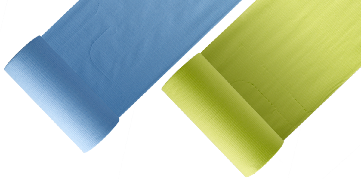 Monoart Patientenumhänge, Kunststoff/Papier – Euronda, Servietten und Patientenumhänge