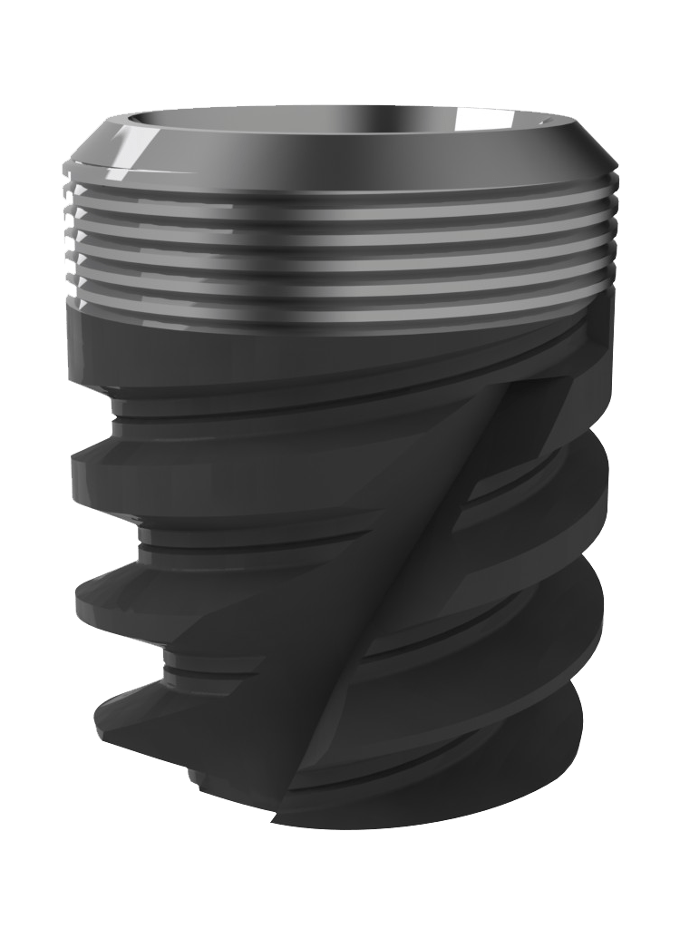 MPI Short System – Medical Precision Implants, S.A., Implantate